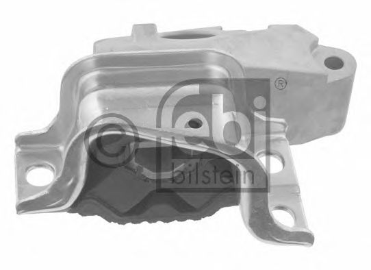 окачване, двигател 32277