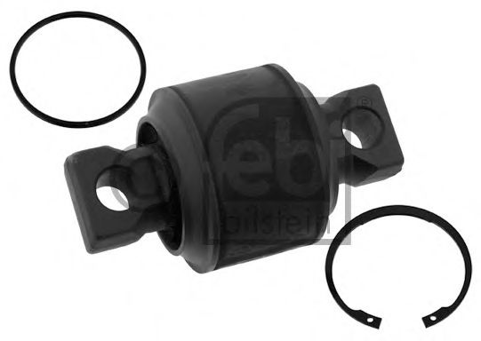 окачване, опора на оста 32324