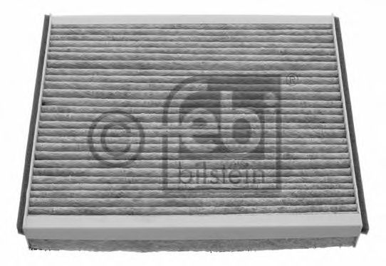 филтър, въздух за вътрешно пространство 32368