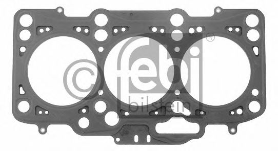 гарнитура, цилиндрова глава 32466