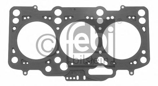 гарнитура, цилиндрова глава 32467