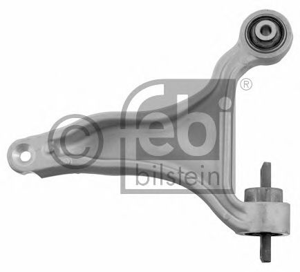 носач, окачване на колелата 32511