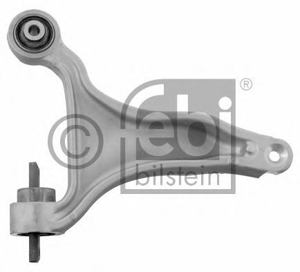 носач, окачване на колелата 32512