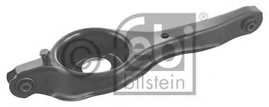 носач, окачване на колелата