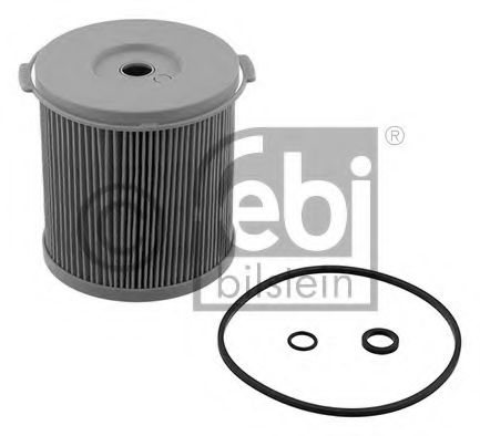 горивен филтър 32764