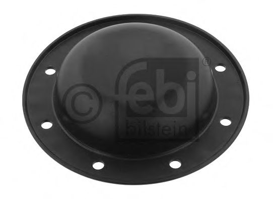 предпазен капак, главина на колелото 32985