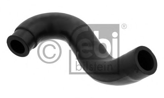 маркуч, вентилация на колянно-мотовилковия блок 33866