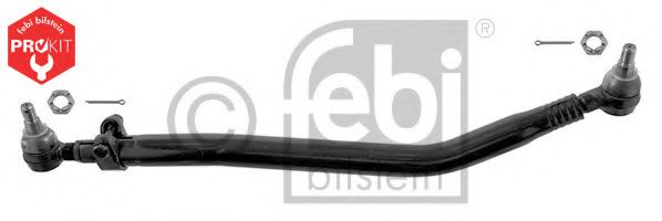 кормилна щанга 34119