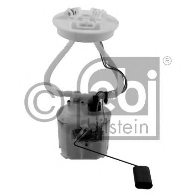 горивна помпа 34125