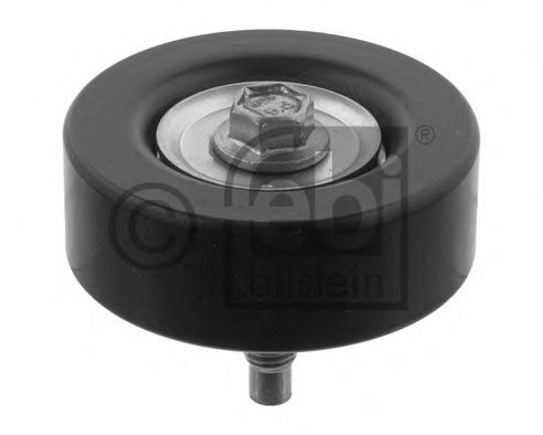 паразитна/ водеща ролка, пистов ремък 34170