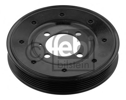 ремъчна шайба, колянов вал 34196