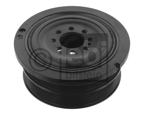 ремъчна шайба, колянов вал 34278