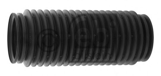 предпазна капачка/маншон, амортисьор