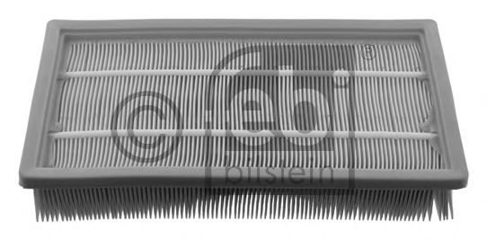 въздушен филтър