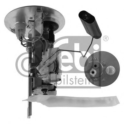 горивна помпа 34607