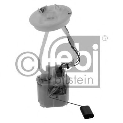 горивна помпа 34764