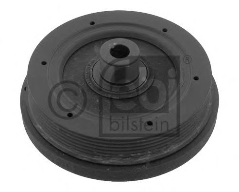 ремъчна шайба, колянов вал 34825