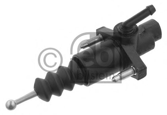 горна помпа на съединител 34836