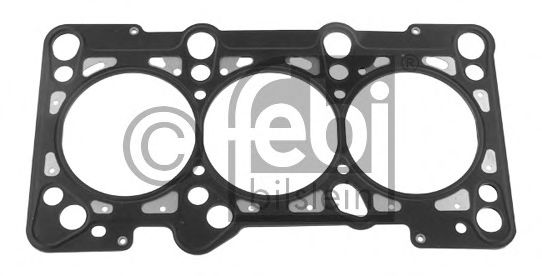 гарнитура, цилиндрова глава 34887