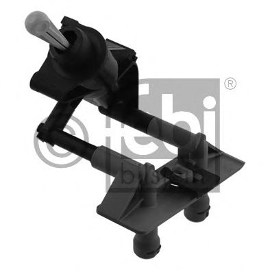 горна помпа на съединител 34992