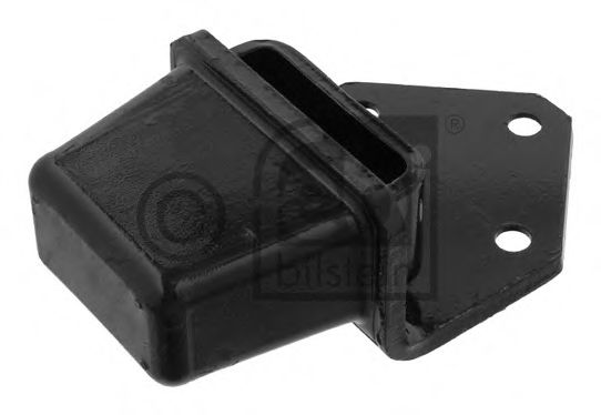 ударен тампон, окачване (ресьори) 35241