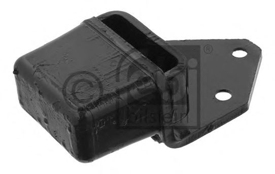 ударен тампон, окачване (ресьори) 35250