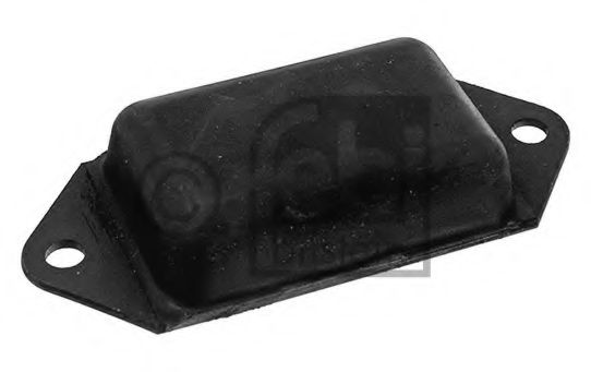 ударен тампон, окачване (ресьори) 35267