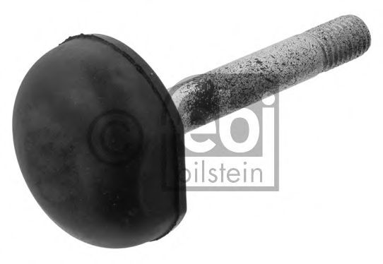 ударен тампон, окачване (ресьори) 35286