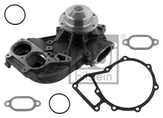водна помпа 35573