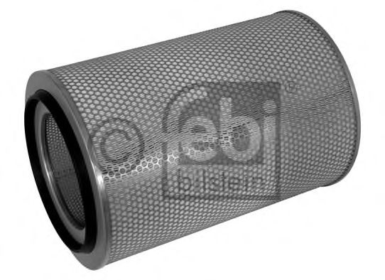 въздушен филтър 35595