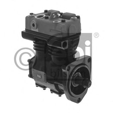 компресор, пневматична система 35714