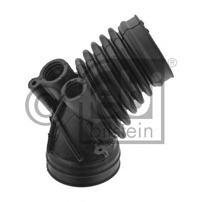 всмукващ маркуч, въздушен филтър 36198