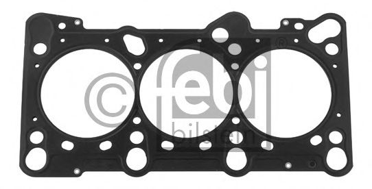 гарнитура, цилиндрова глава