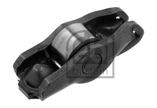 кобилица (повдигащ лост), газоразпределение 36421