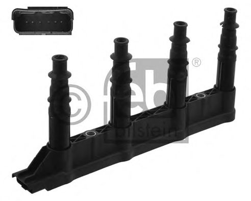 запалителна бобина 36430