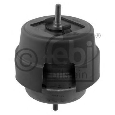 окачване, двигател 36689