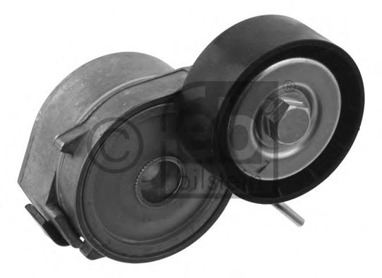 ремъчен обтегач, пистов ремък 36859