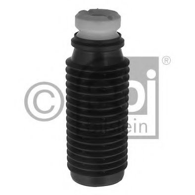 прахозащитен комплект, амортисьор 37002