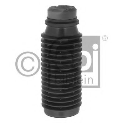 прахозащитен комплект, амортисьор 37004