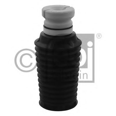 прахозащитен комплект, амортисьор 37044