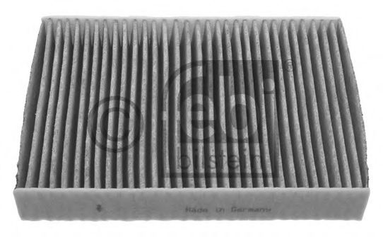 филтър, въздух за вътрешно пространство 37334