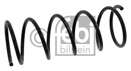 пружина за ходовата част 37361