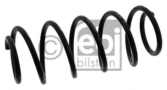 пружина за ходовата част 37380