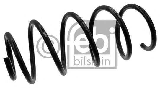 пружина за ходовата част 37384