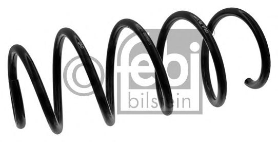 пружина за ходовата част 37387