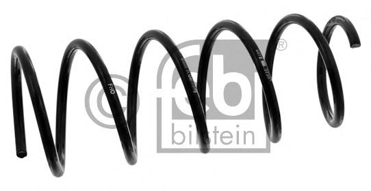 пружина за ходовата част 37391