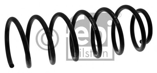 пружина за ходовата част 37395