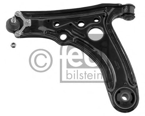 носач, окачване на колелата 37409