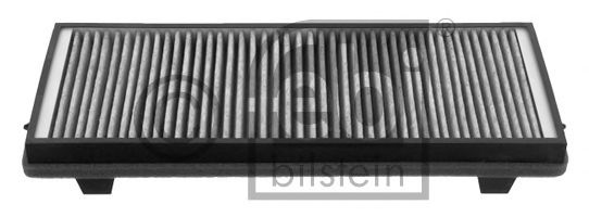 филтър, въздух за вътрешно пространство 37416