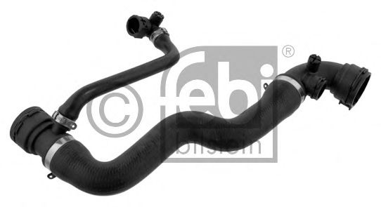 маркуч на радиатора 37461